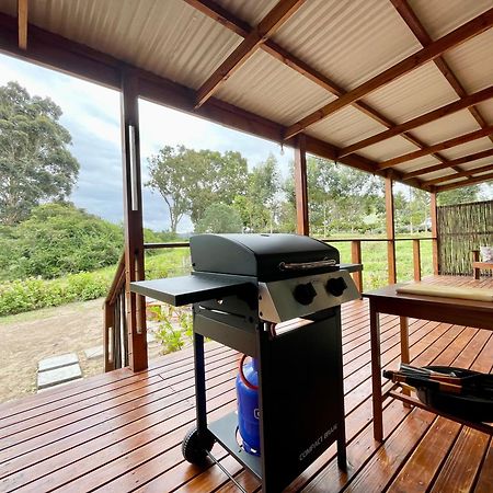 Hotel Equleni Guest Farm Sedgefield Exterior foto