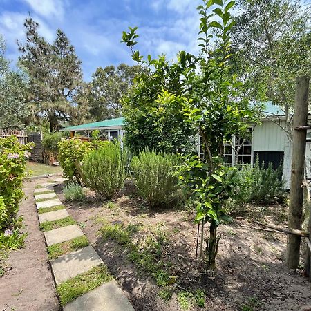 Hotel Equleni Guest Farm Sedgefield Exterior foto
