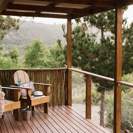 Hotel Equleni Guest Farm Sedgefield Exterior foto