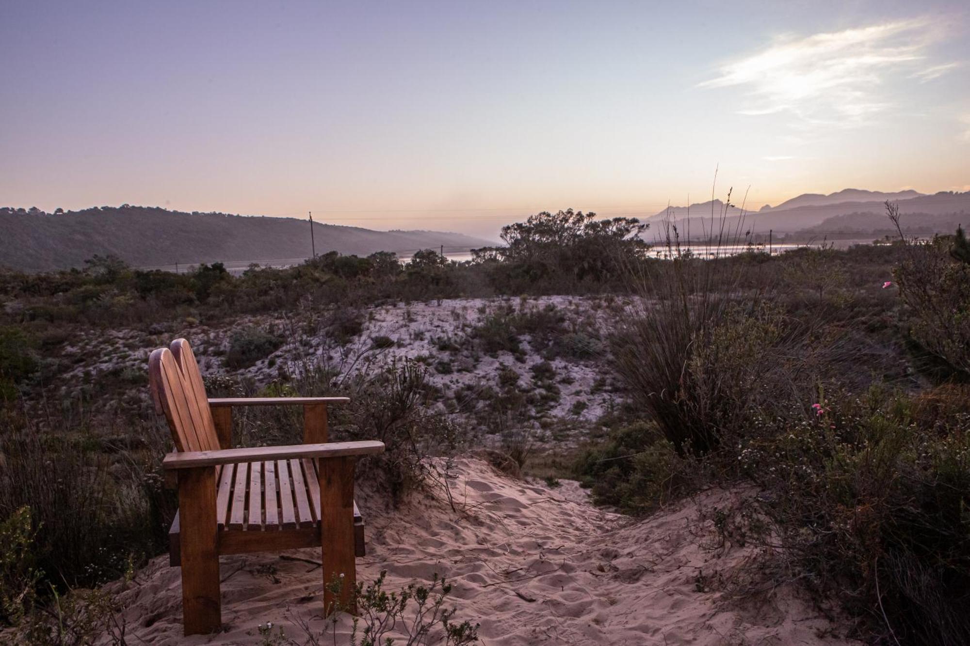 Hotel Equleni Guest Farm Sedgefield Exterior foto