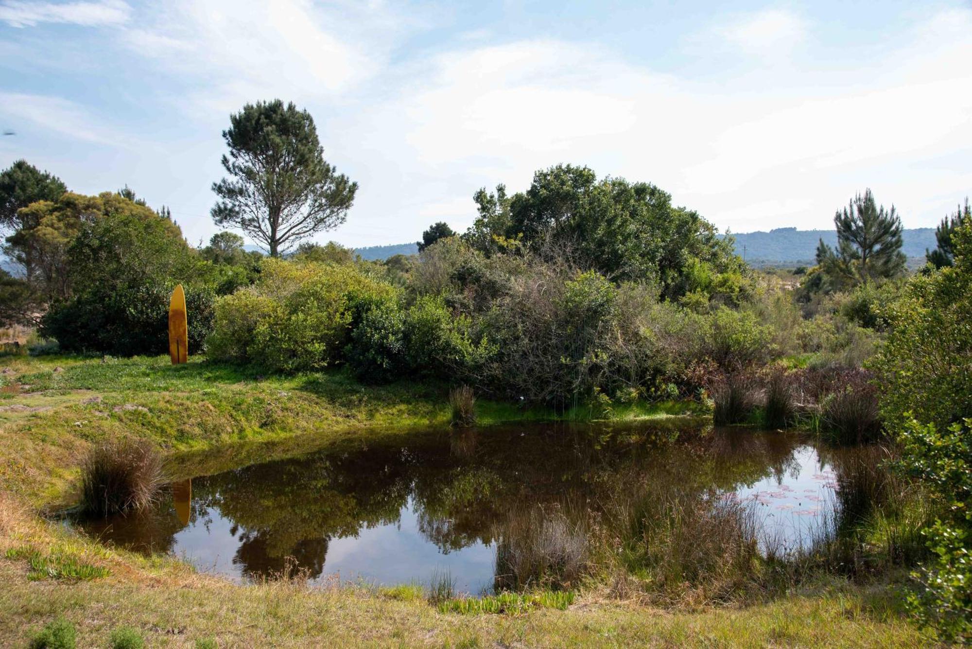 Hotel Equleni Guest Farm Sedgefield Exterior foto
