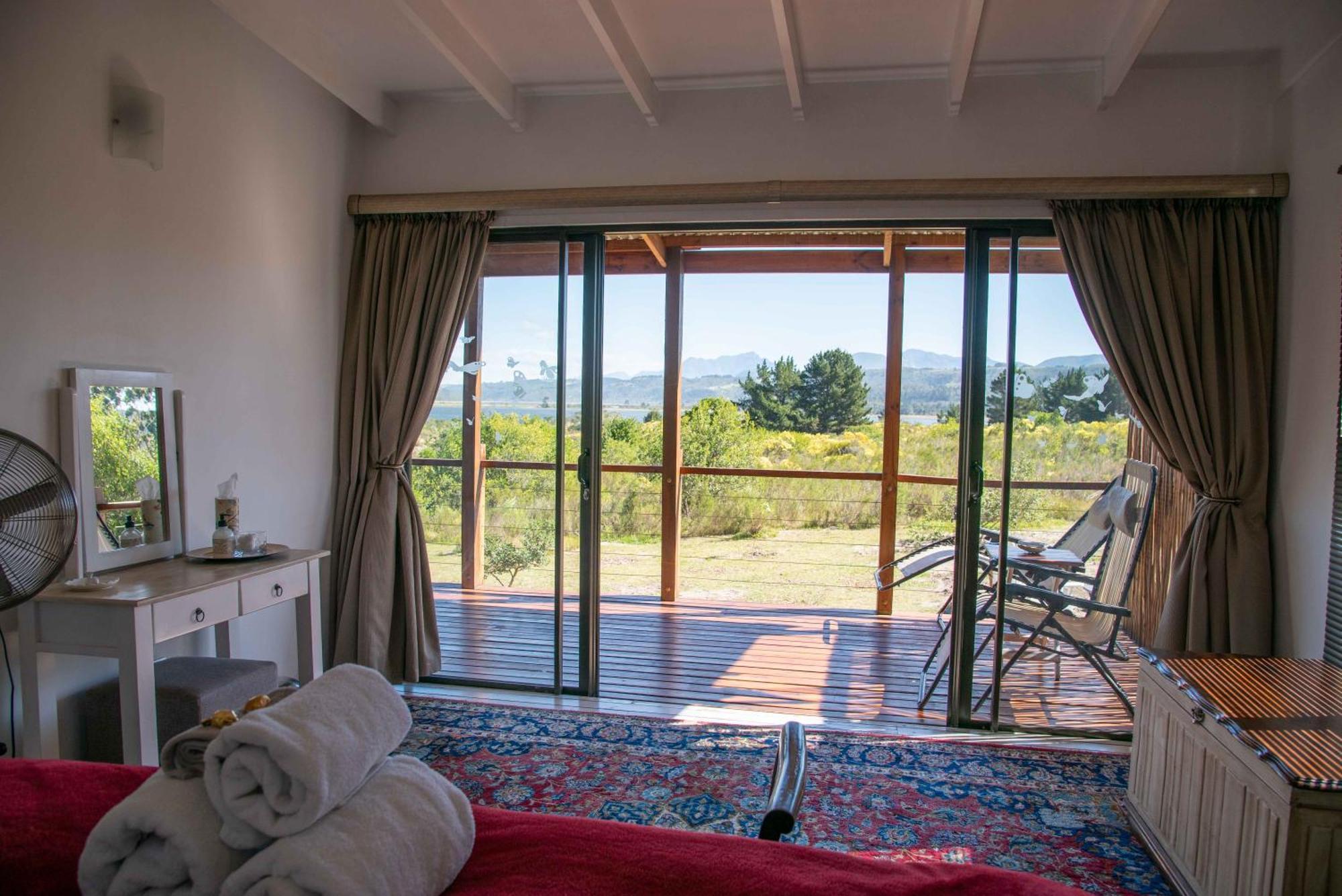 Hotel Equleni Guest Farm Sedgefield Exterior foto
