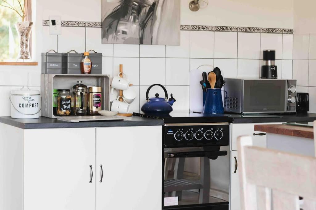 Hotel Equleni Guest Farm Sedgefield Zimmer foto