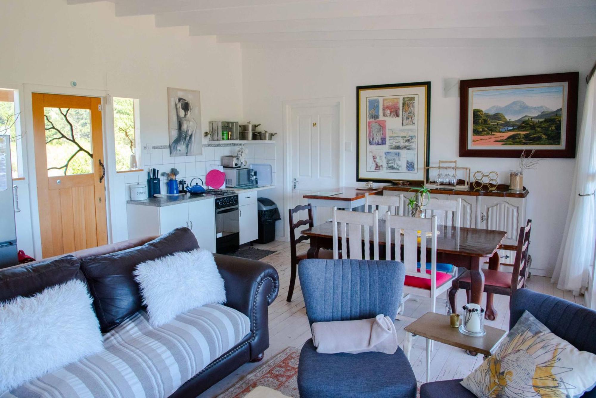 Hotel Equleni Guest Farm Sedgefield Zimmer foto