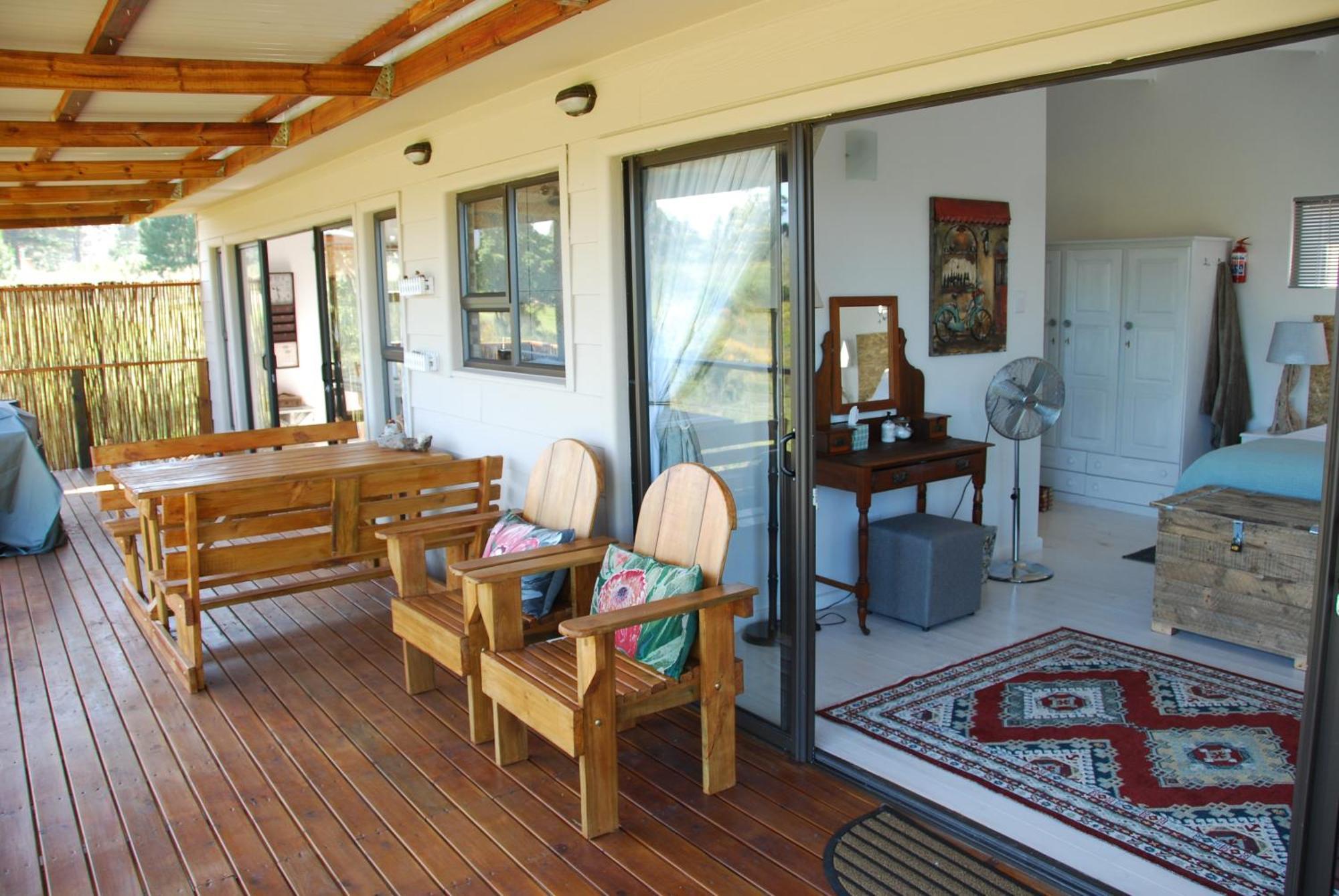 Hotel Equleni Guest Farm Sedgefield Zimmer foto