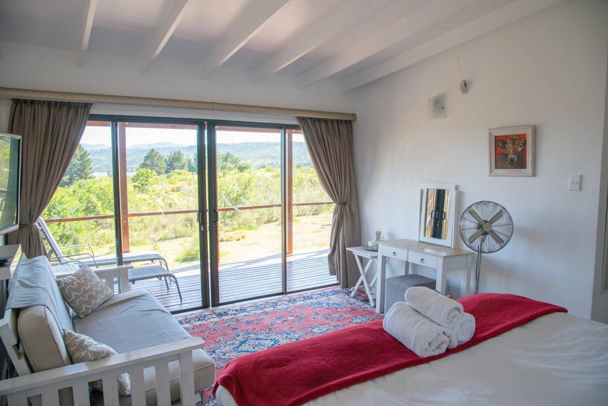 Hotel Equleni Guest Farm Sedgefield Zimmer foto