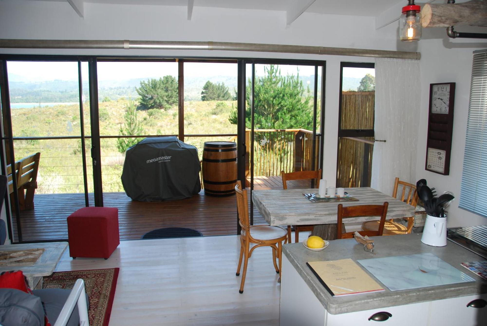 Hotel Equleni Guest Farm Sedgefield Zimmer foto