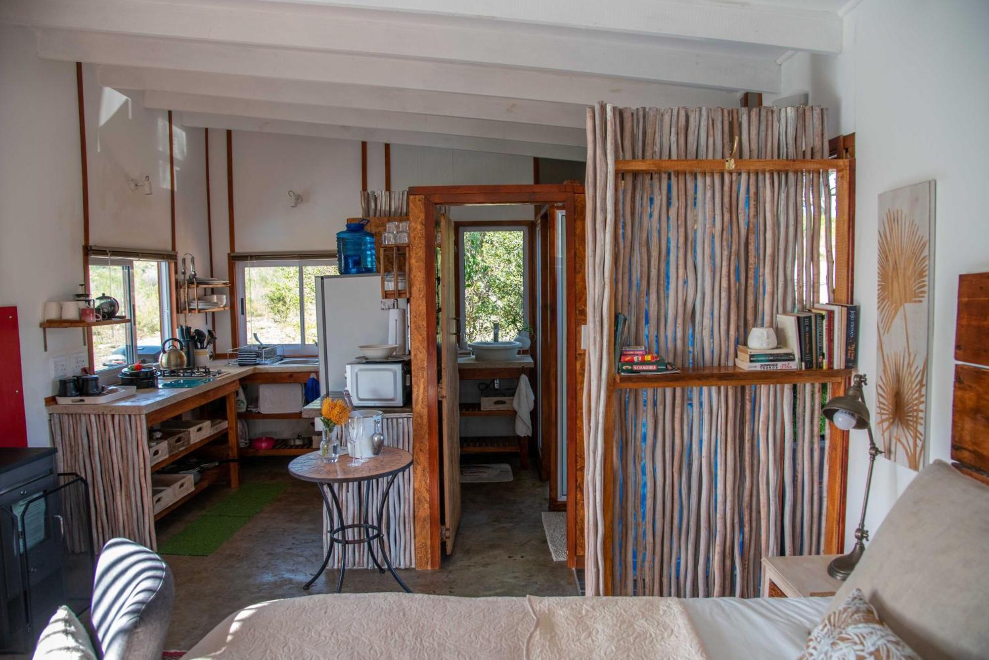 Hotel Equleni Guest Farm Sedgefield Zimmer foto