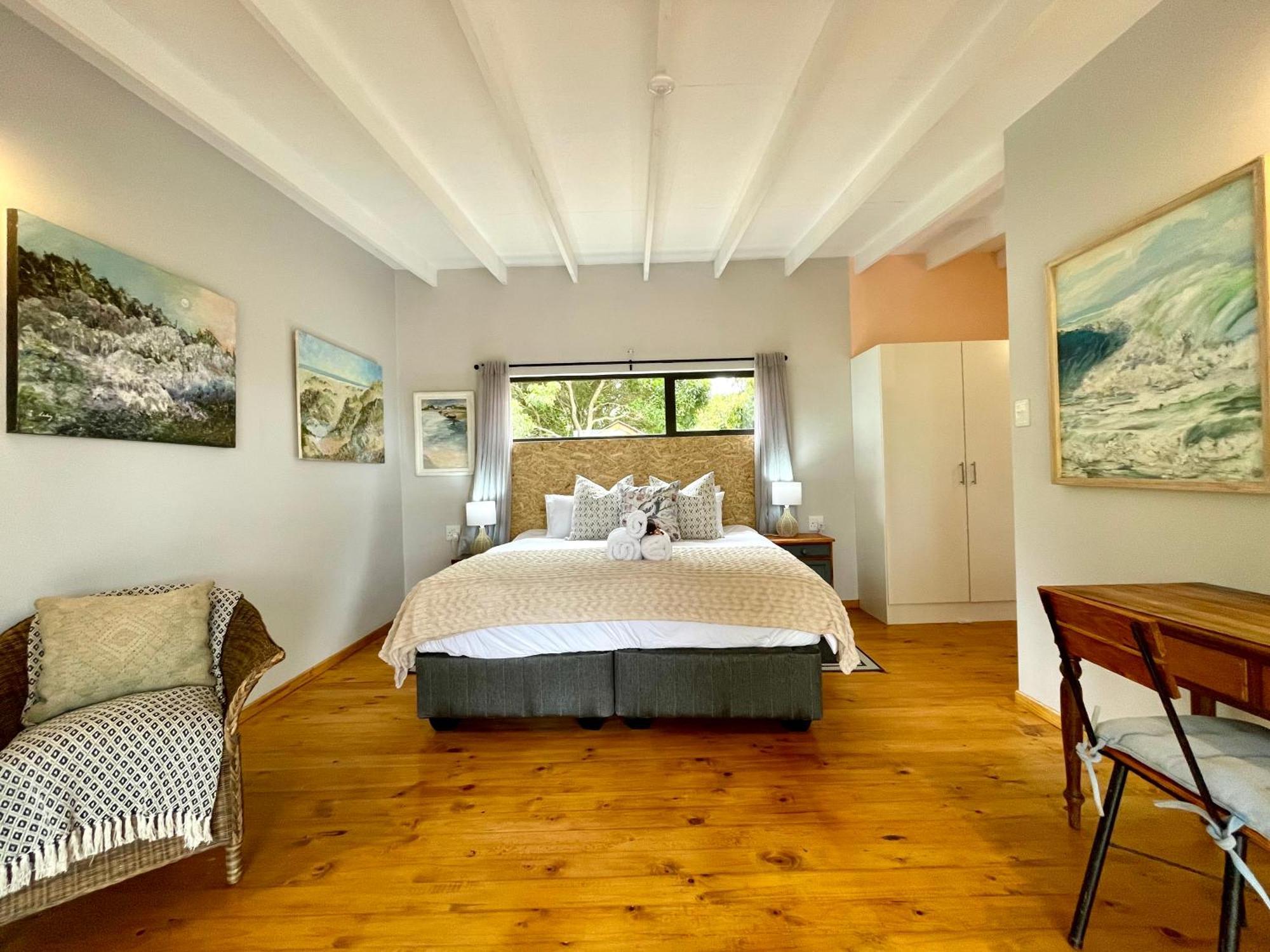 Hotel Equleni Guest Farm Sedgefield Zimmer foto