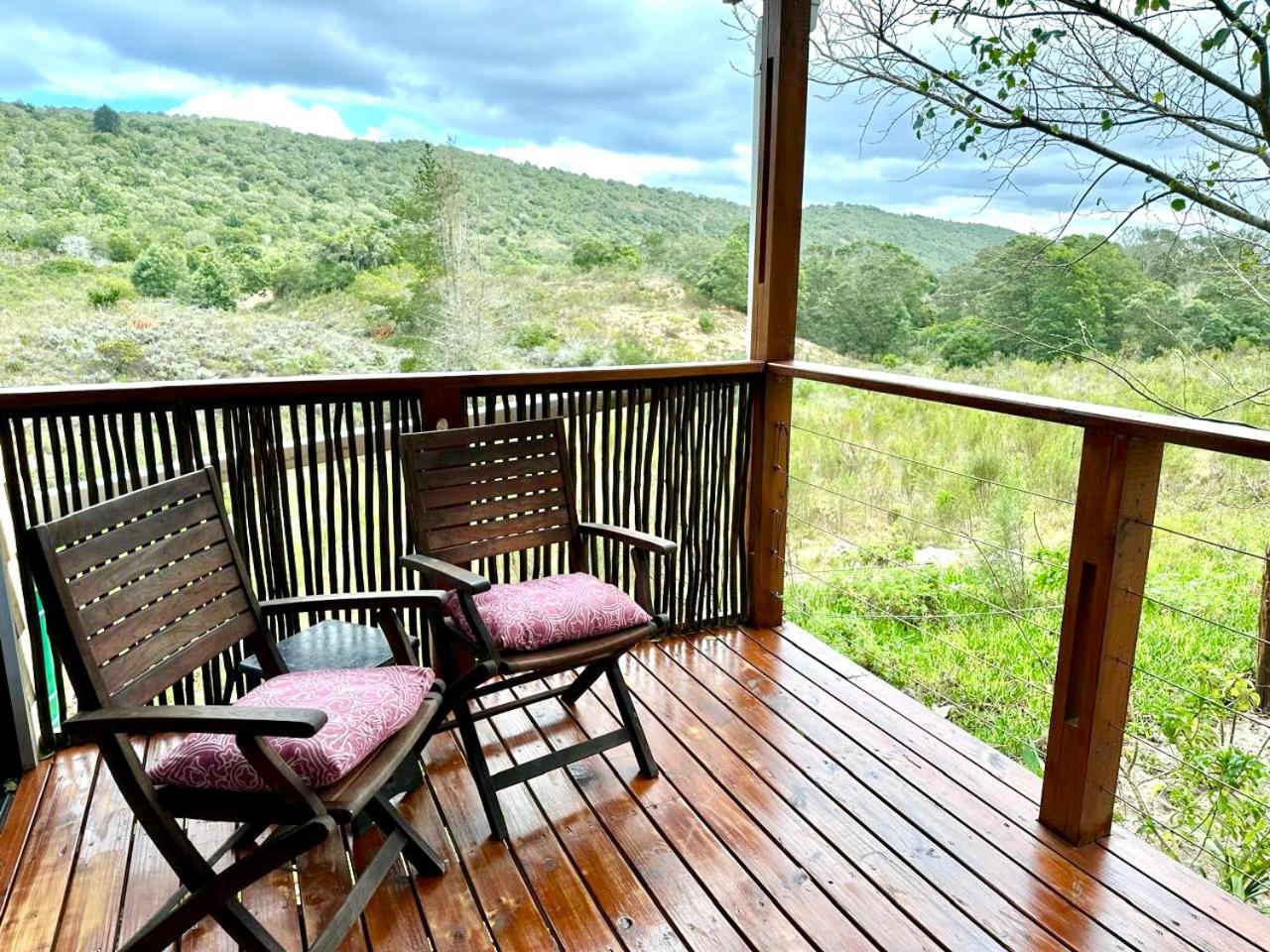 Hotel Equleni Guest Farm Sedgefield Zimmer foto