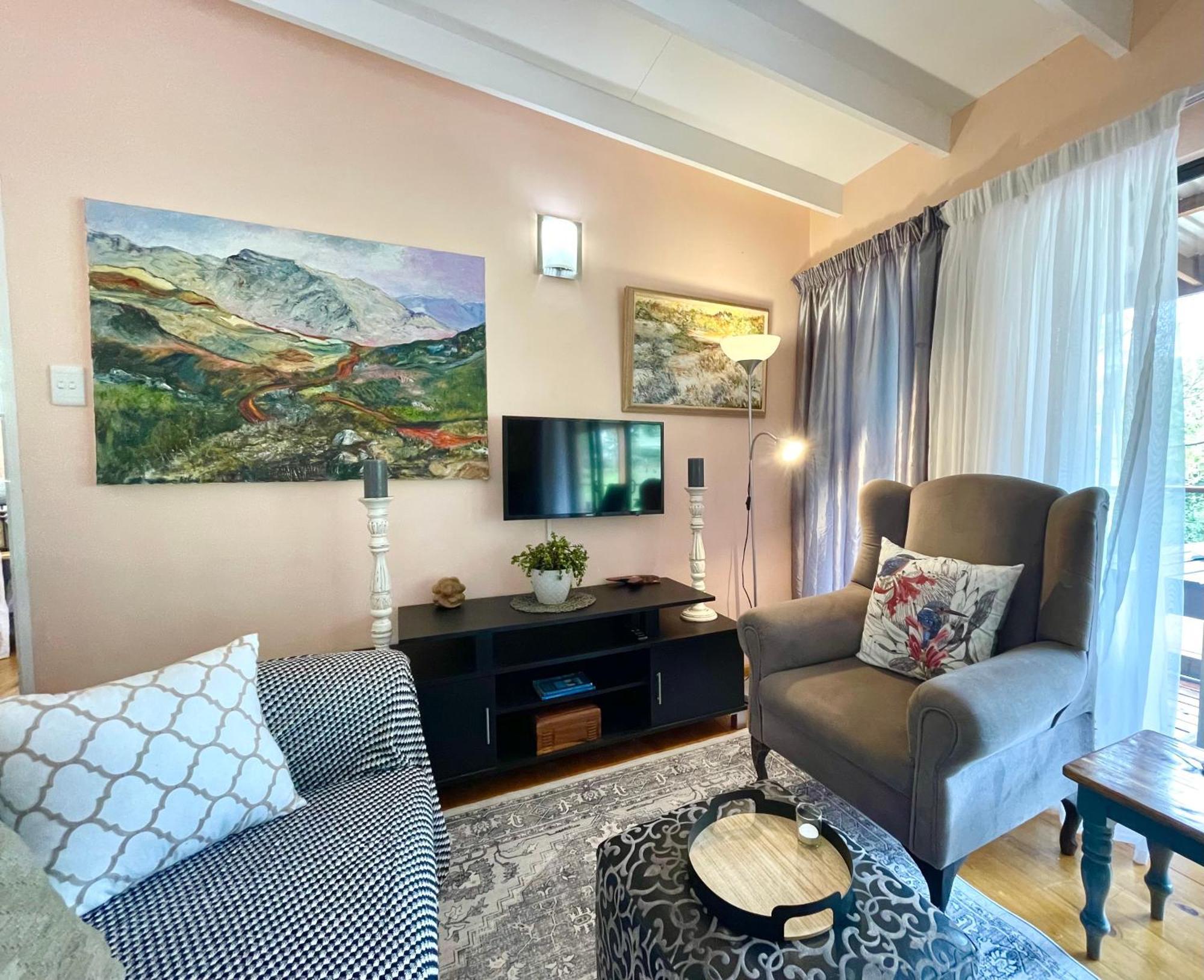 Hotel Equleni Guest Farm Sedgefield Zimmer foto