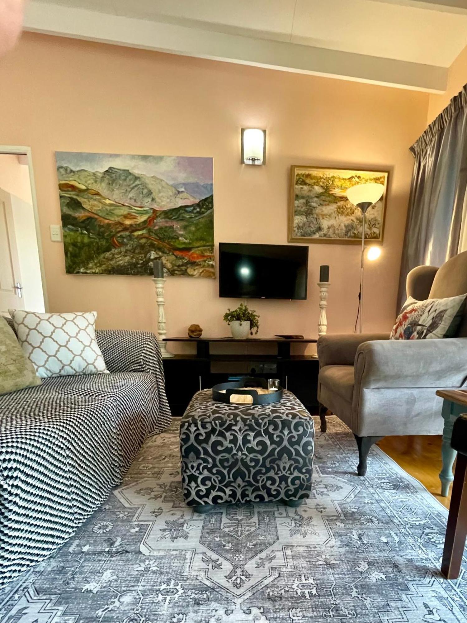 Hotel Equleni Guest Farm Sedgefield Zimmer foto