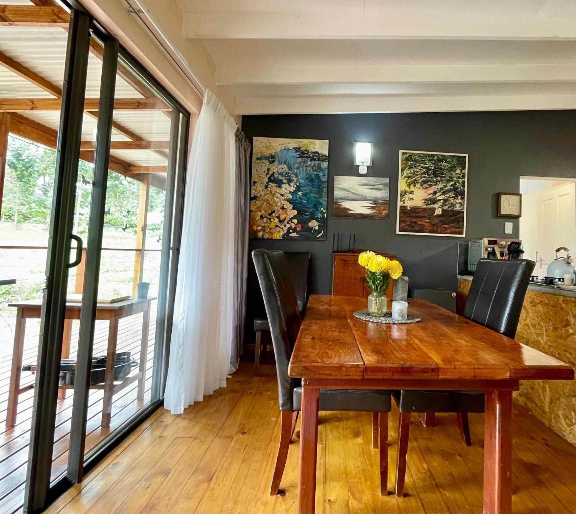 Hotel Equleni Guest Farm Sedgefield Zimmer foto