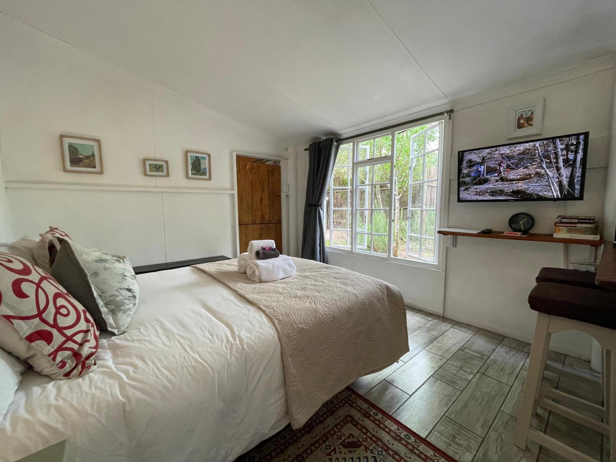 Hotel Equleni Guest Farm Sedgefield Exterior foto