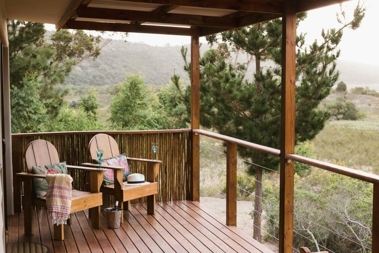 Hotel Equleni Guest Farm Sedgefield Exterior foto