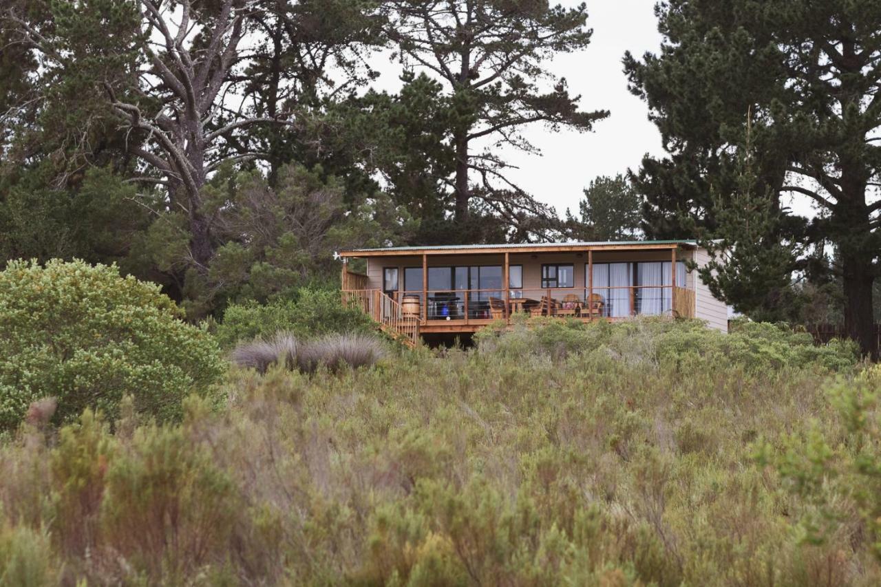 Hotel Equleni Guest Farm Sedgefield Exterior foto